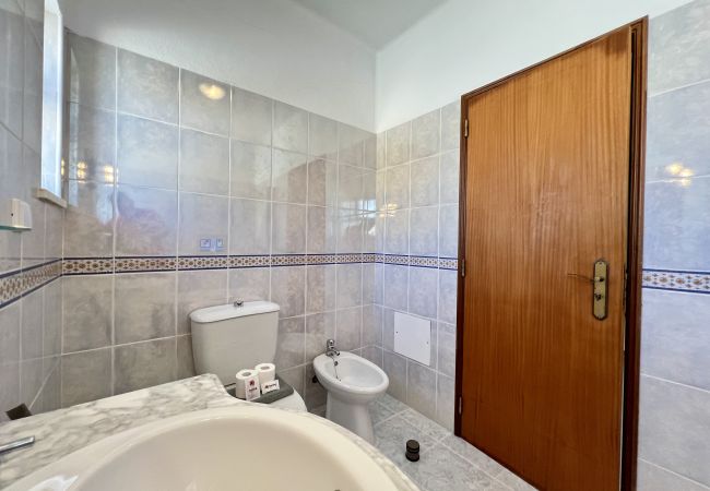 Villa em Pêra - PÊRA STYLISH VILLA WITH POOL by HOMING Villa em Pêra - PÊRA STYLISH VILLA WITH POOL by HOMING