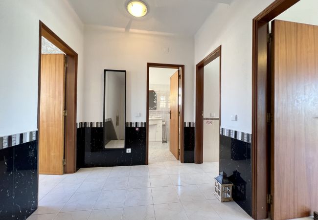 Villa em Pêra - PÊRA STYLISH VILLA WITH POOL by HOMING Villa em Pêra - PÊRA STYLISH VILLA WITH POOL by HOMING