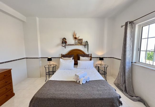 Villa em Pêra - PÊRA STYLISH VILLA WITH POOL by HOMING Villa em Pêra - PÊRA STYLISH VILLA WITH POOL by HOMING