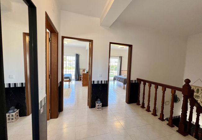 Villa em Pêra - PÊRA STYLISH VILLA WITH POOL by HOMING Villa em Pêra - PÊRA STYLISH VILLA WITH POOL by HOMING