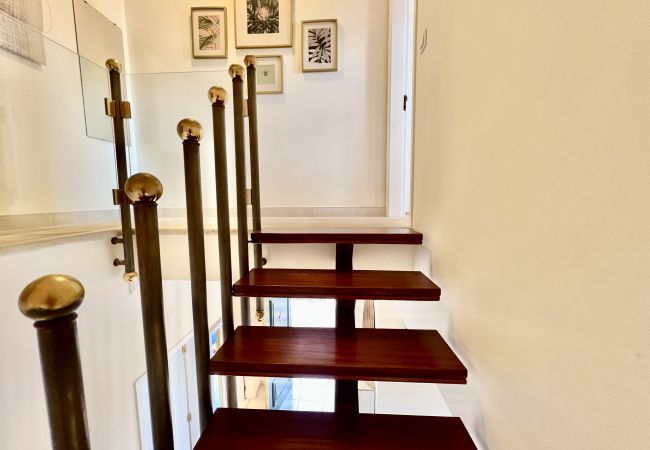 Villa em Vilamoura - VILAMOURA DELUXE VILLA WITH POOL by HOMING Villa em Vilamoura - VILAMOURA DELUXE VILLA WITH POOL by HOMING