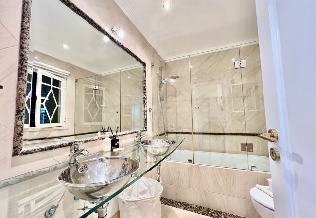 Villa em Vilamoura - VILAMOURA DELUXE VILLA WITH POOL by HOMING Villa em Vilamoura - VILAMOURA DELUXE VILLA WITH POOL by HOMING