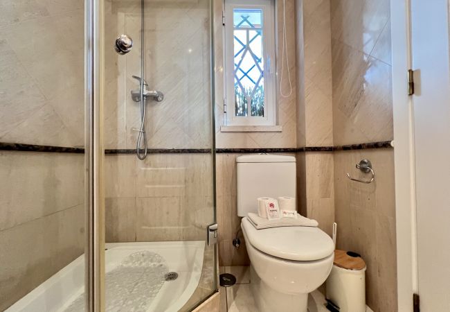 Villa em Vilamoura - VILAMOURA DELUXE VILLA WITH POOL by HOMING Villa em Vilamoura - VILAMOURA DELUXE VILLA WITH POOL by HOMING