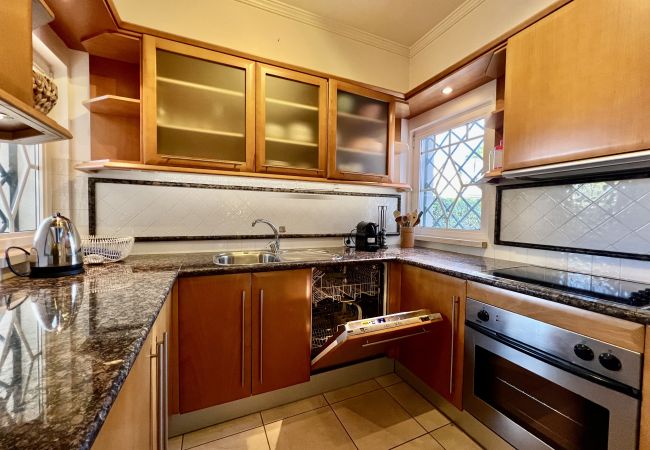 Villa em Vilamoura - VILAMOURA DELUXE VILLA WITH POOL by HOMING Villa em Vilamoura - VILAMOURA DELUXE VILLA WITH POOL by HOMING