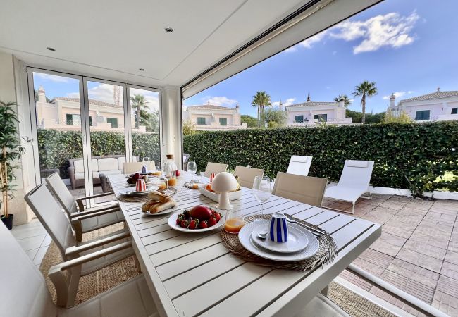 Villa em Vilamoura - VILAMOURA DELUXE VILLA WITH POOL by HOMING Villa em Vilamoura - VILAMOURA DELUXE VILLA WITH POOL by HOMING