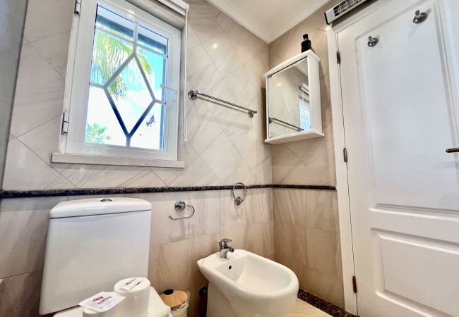 Villa em Vilamoura - VILAMOURA DELUXE VILLA WITH POOL by HOMING Villa em Vilamoura - VILAMOURA DELUXE VILLA WITH POOL by HOMING