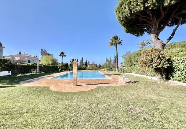 Villa em Vilamoura - VILAMOURA DELUXE VILLA WITH POOL by HOMING Villa em Vilamoura - VILAMOURA DELUXE VILLA WITH POOL by HOMING