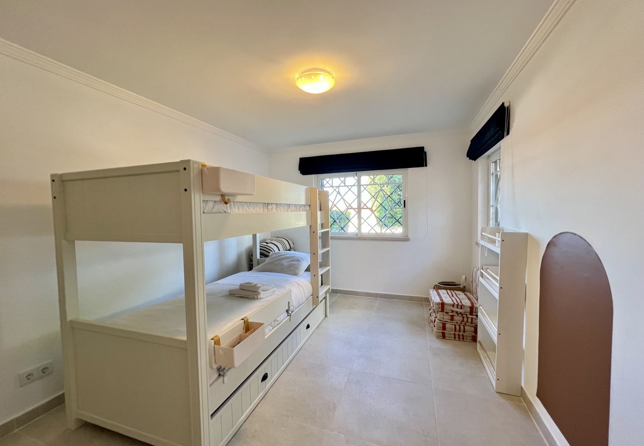 Villa em Vilamoura - VILAMOURA DELUXE VILLA WITH POOL by HOMING