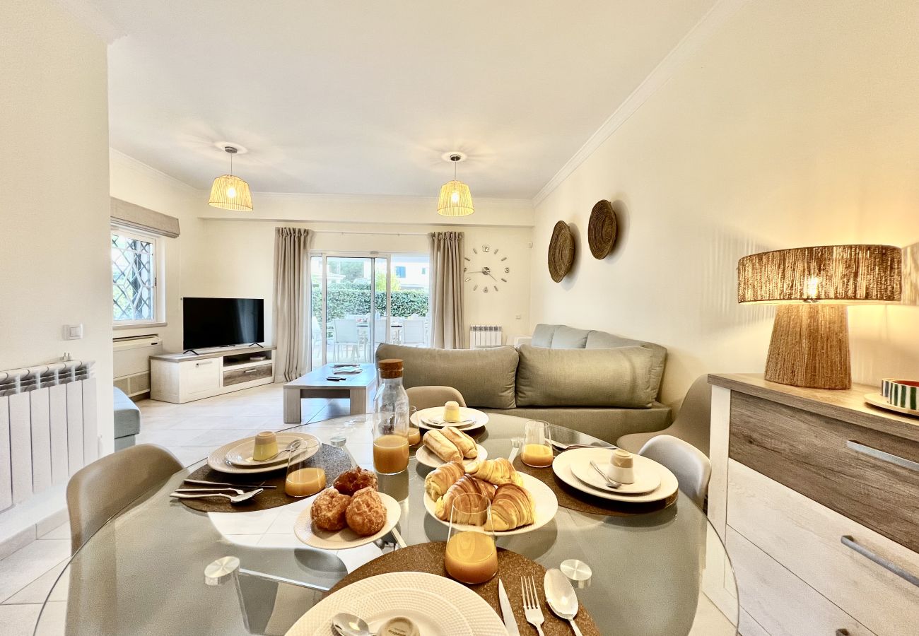 Villa em Vilamoura - VILAMOURA DELUXE VILLA WITH POOL by HOMING