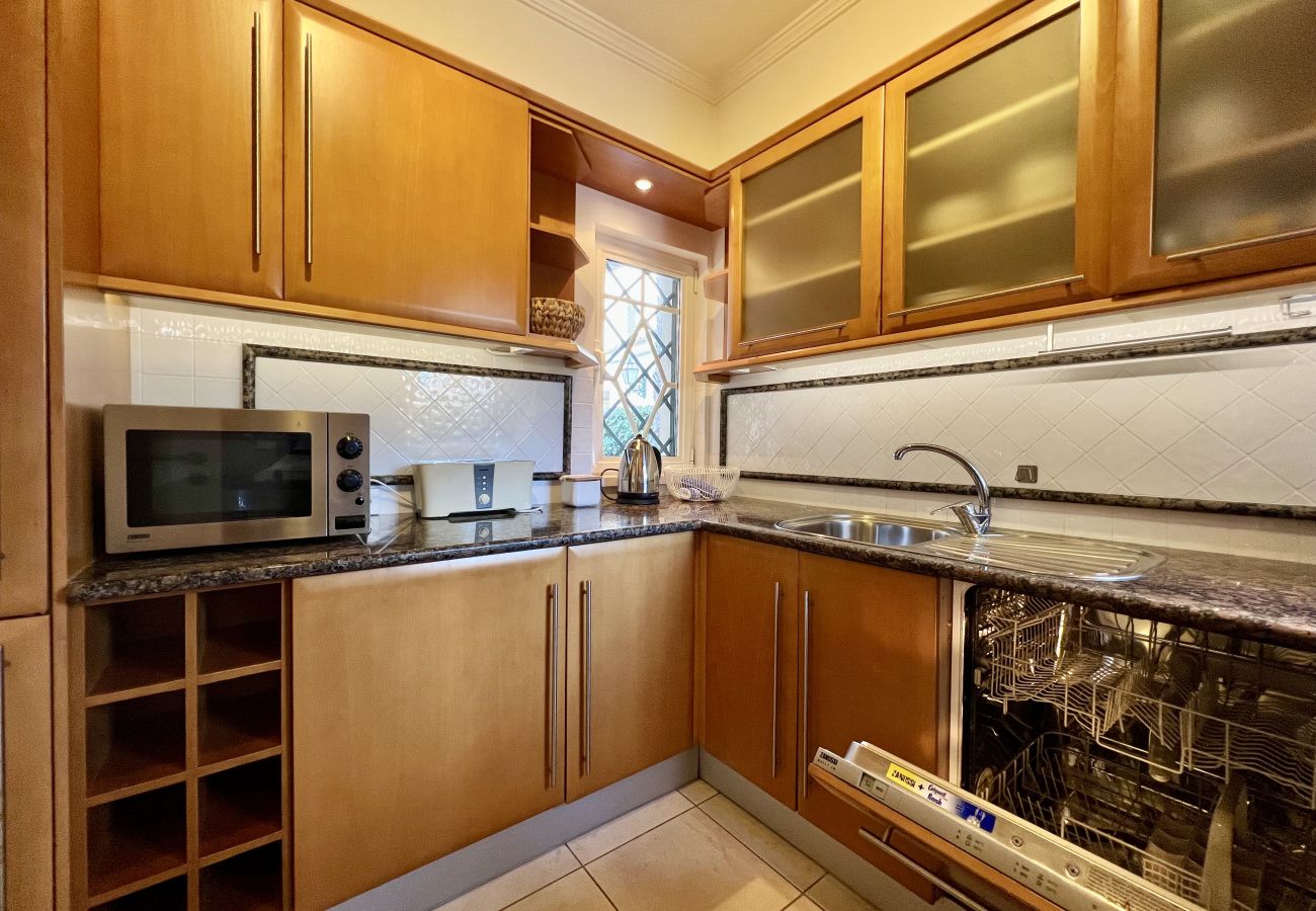 Villa em Vilamoura - VILAMOURA DELUXE VILLA WITH POOL by HOMING
