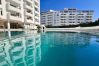 Apartamento em Albufeira - ALBUFEIRA TOWN APARTMENT WITH POOL by HOMING