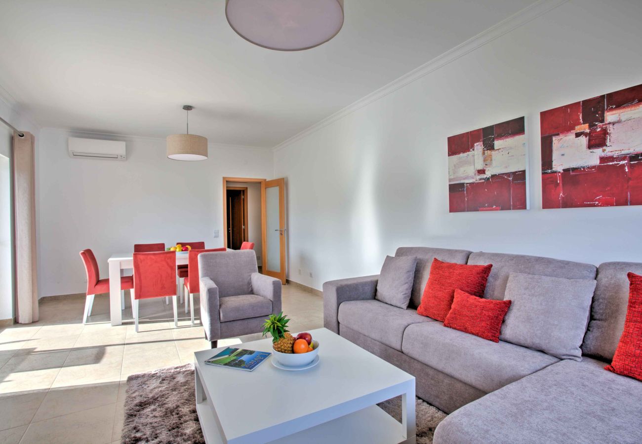 Apartamento em Lagos - LAGOS PALM TREE 1 WITH POOL by HOMING