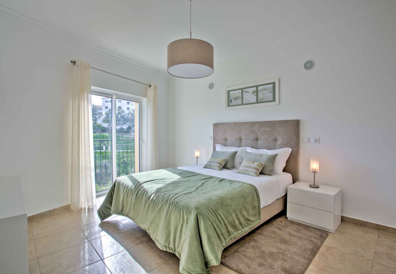 Apartamento em Lagos - LAGOS PALM TREE 1 WITH POOL by HOMING