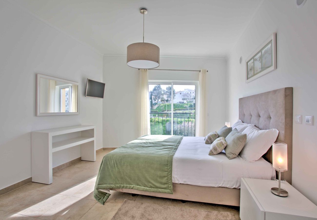 Apartamento em Lagos - LAGOS PALM TREE 1 WITH POOL by HOMING