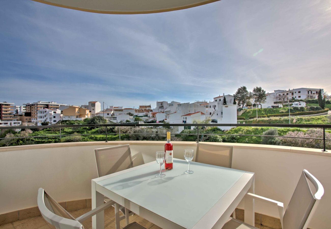 Apartamento em Lagos - LAGOS PALM TREE 1 WITH POOL by HOMING