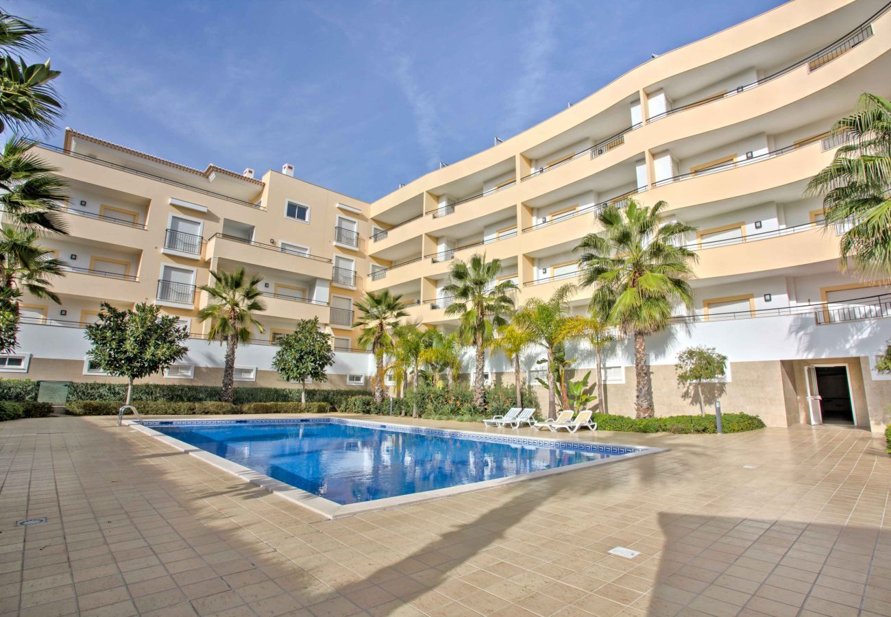 Apartamento em Lagos - LAGOS PALM TREE 1 WITH POOL by HOMING