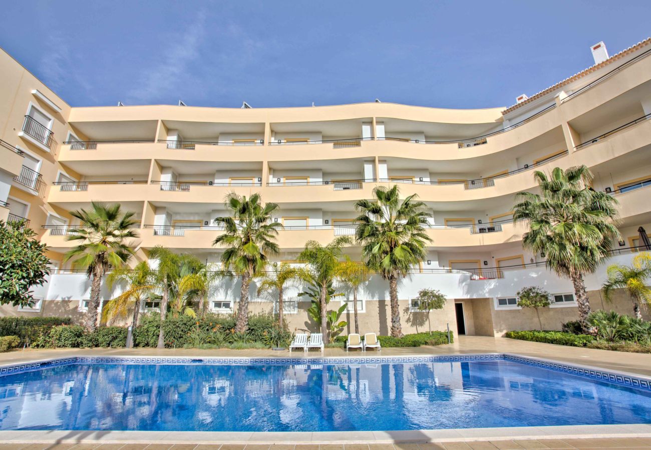 Apartamento em Lagos - LAGOS PALM TREE 1 WITH POOL by HOMING