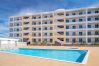 Apartamento em Lagos - LAGOS MARINA VIEW 2 WITH POOL by HOMING