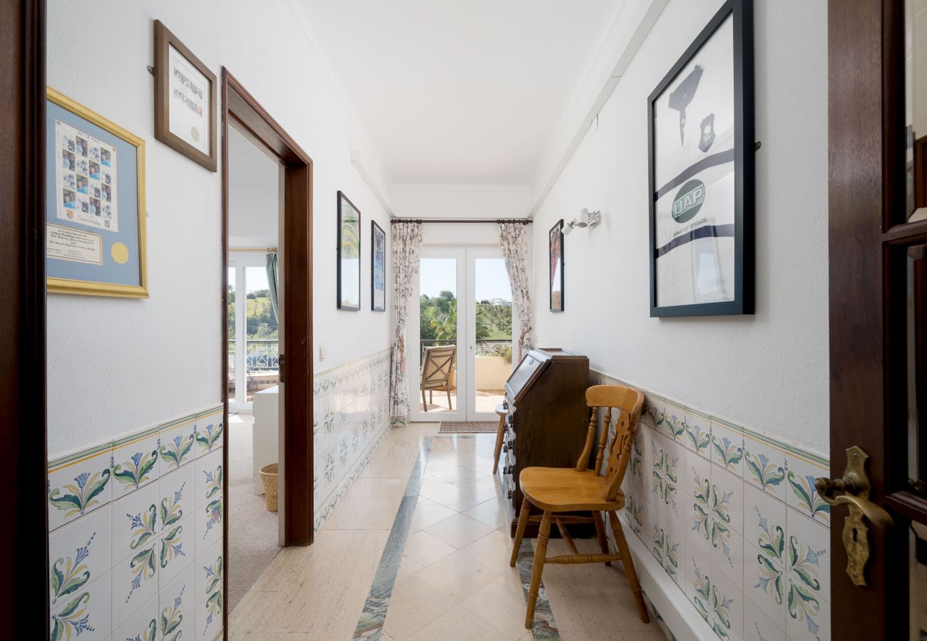 Villa em Albufeira - ALBUFEIRA FAMILY VILLA AND POOL  by HOMING