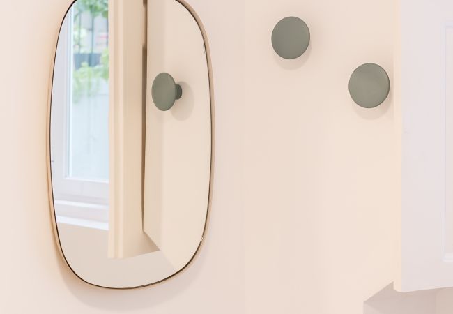 Apartamento em Lisboa - ALFAMA DESIGN W/ TERRACE by HOMING Apartamento em Lisboa - ALFAMA DESIGN W/ TERRACE by HOMING