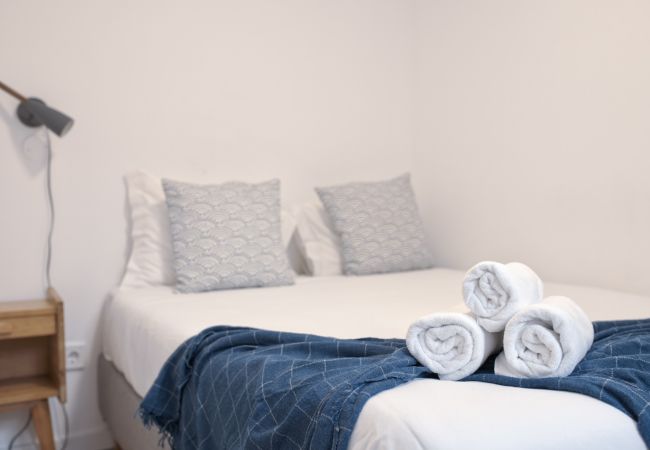 Apartamento em Lisboa - ALFAMA DESIGN W/ TERRACE by HOMING Apartamento em Lisboa - ALFAMA DESIGN W/ TERRACE by HOMING