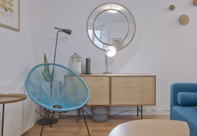 Apartamento em Lisboa - ALFAMA DESIGN W/ TERRACE by HOMING Apartamento em Lisboa - ALFAMA DESIGN W/ TERRACE by HOMING