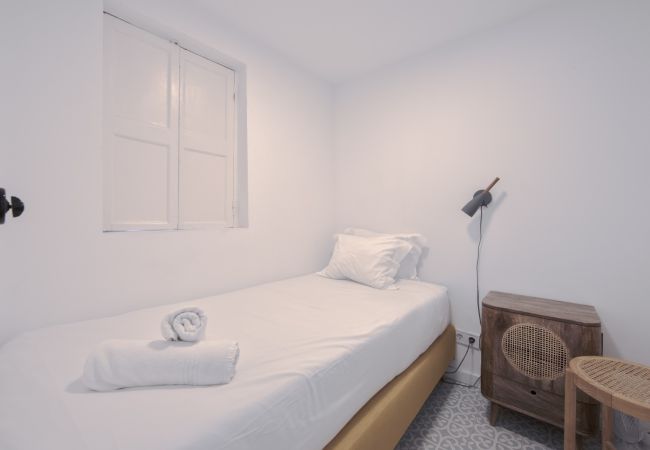 Apartamento em Lisboa - ALFAMA DESIGN W/ TERRACE by HOMING Apartamento em Lisboa - ALFAMA DESIGN W/ TERRACE by HOMING