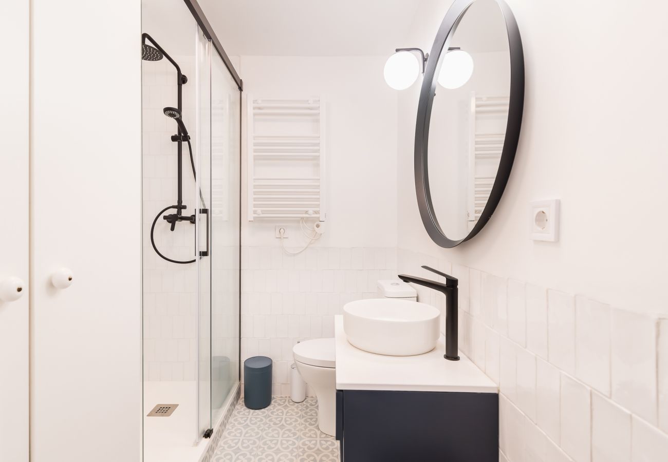 Apartamento em Lisboa - ALFAMA DESIGN W/ TERRACE by HOMING