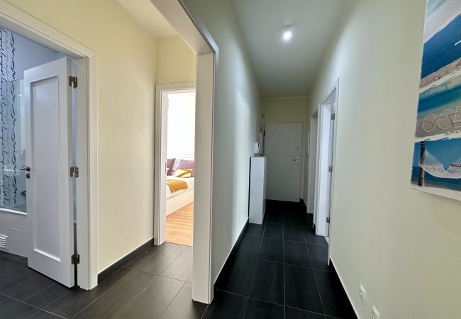 Apartamento em Quarteira - QUARTEIRA DELUXE WITH POOL by HOMING Apartamento em Quarteira - QUARTEIRA DELUXE WITH POOL by HOMING