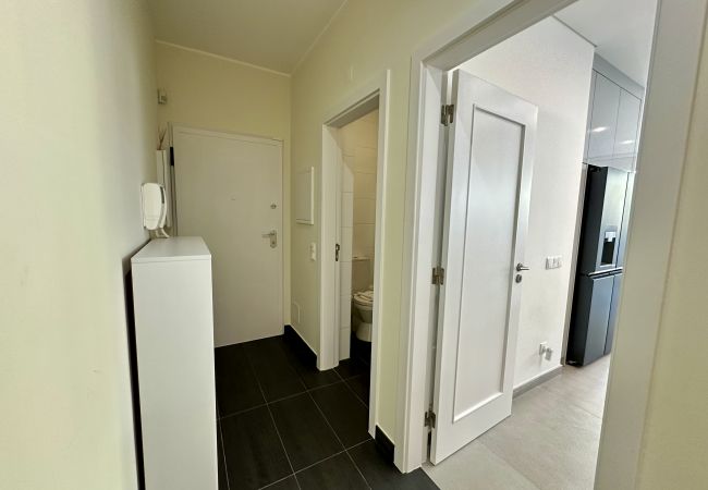 Apartamento em Quarteira - QUARTEIRA DELUXE WITH POOL by HOMING Apartamento em Quarteira - QUARTEIRA DELUXE WITH POOL by HOMING