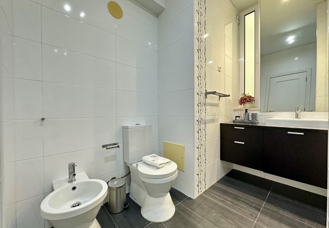 Apartamento em Quarteira - QUARTEIRA DELUXE WITH POOL by HOMING Apartamento em Quarteira - QUARTEIRA DELUXE WITH POOL by HOMING