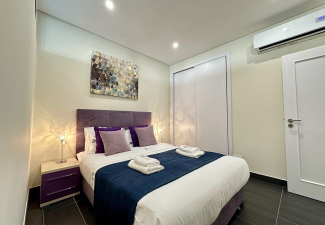 Apartamento em Quarteira - QUARTEIRA DELUXE WITH POOL by HOMING Apartamento em Quarteira - QUARTEIRA DELUXE WITH POOL by HOMING