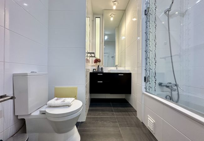 Apartamento em Quarteira - QUARTEIRA DELUXE WITH POOL by HOMING Apartamento em Quarteira - QUARTEIRA DELUXE WITH POOL by HOMING