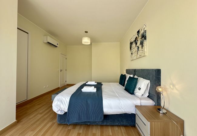 Apartamento em Quarteira - QUARTEIRA DELUXE WITH POOL by HOMING Apartamento em Quarteira - QUARTEIRA DELUXE WITH POOL by HOMING