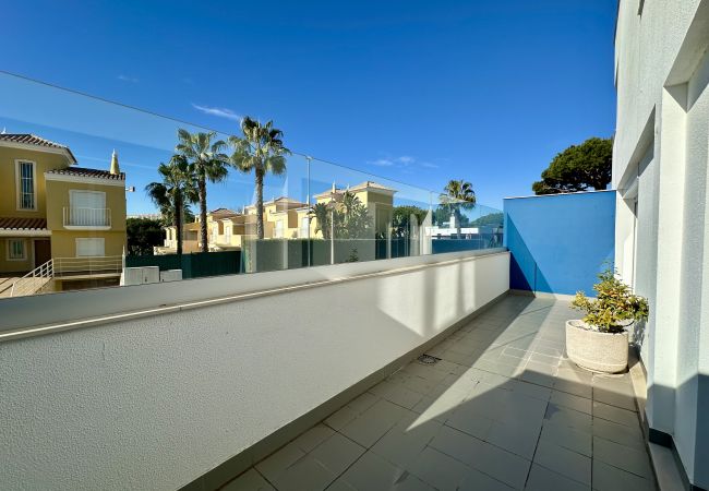 Apartamento em Quarteira - QUARTEIRA DELUXE WITH POOL by HOMING Apartamento em Quarteira - QUARTEIRA DELUXE WITH POOL by HOMING