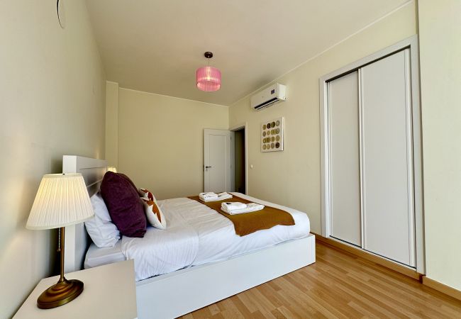 Apartamento em Quarteira - QUARTEIRA DELUXE WITH POOL by HOMING Apartamento em Quarteira - QUARTEIRA DELUXE WITH POOL by HOMING