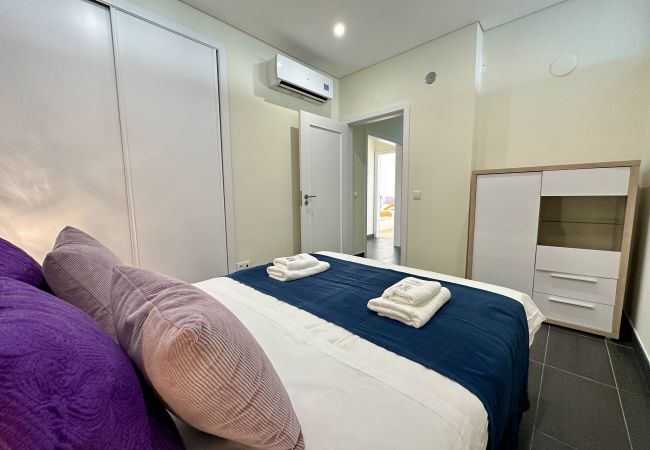 Apartamento em Quarteira - QUARTEIRA DELUXE WITH POOL by HOMING Apartamento em Quarteira - QUARTEIRA DELUXE WITH POOL by HOMING