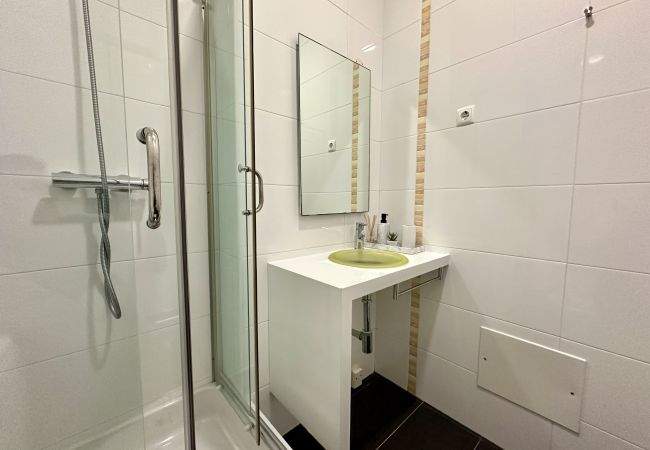 Apartamento em Quarteira - QUARTEIRA DELUXE WITH POOL by HOMING Apartamento em Quarteira - QUARTEIRA DELUXE WITH POOL by HOMING