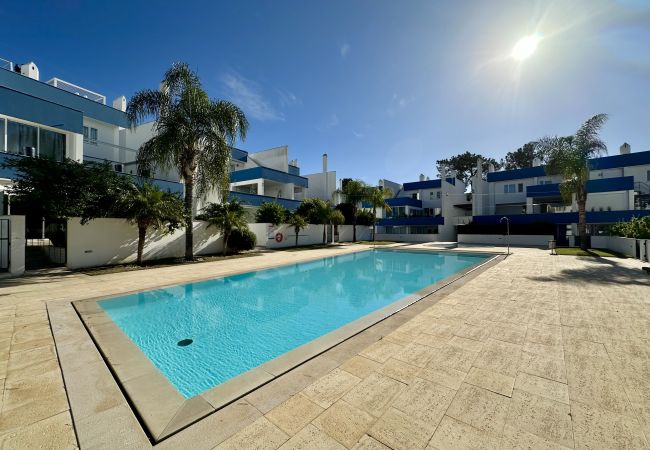 Apartamento em Quarteira - QUARTEIRA DELUXE WITH POOL by HOMING Apartamento em Quarteira - QUARTEIRA DELUXE WITH POOL by HOMING