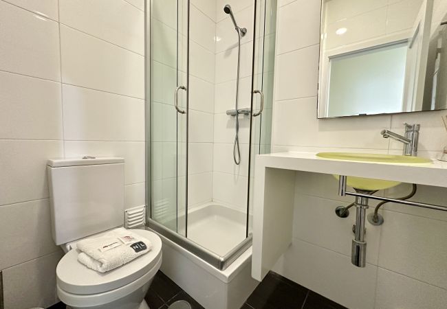 Apartamento em Quarteira - QUARTEIRA DELUXE WITH POOL by HOMING Apartamento em Quarteira - QUARTEIRA DELUXE WITH POOL by HOMING