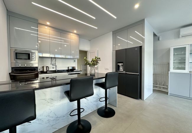 Apartamento em Quarteira - QUARTEIRA DELUXE WITH POOL by HOMING Apartamento em Quarteira - QUARTEIRA DELUXE WITH POOL by HOMING