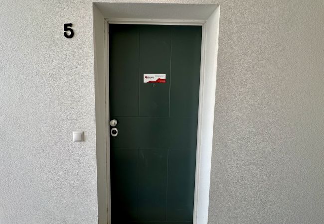 Apartamento em Quarteira - QUARTEIRA DELUXE WITH POOL by HOMING Apartamento em Quarteira - QUARTEIRA DELUXE WITH POOL by HOMING