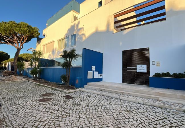 Apartamento em Quarteira - QUARTEIRA DELUXE WITH POOL by HOMING Apartamento em Quarteira - QUARTEIRA DELUXE WITH POOL by HOMING