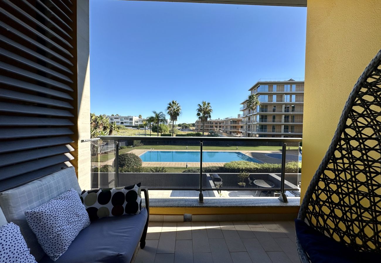 Apartamento em Quarteira - QUARTEIRA STYLISH 3 WITH POOL by HOMING