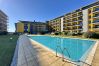Apartamento em Quarteira - QUARTEIRA STYLISH 3 WITH POOL by HOMING