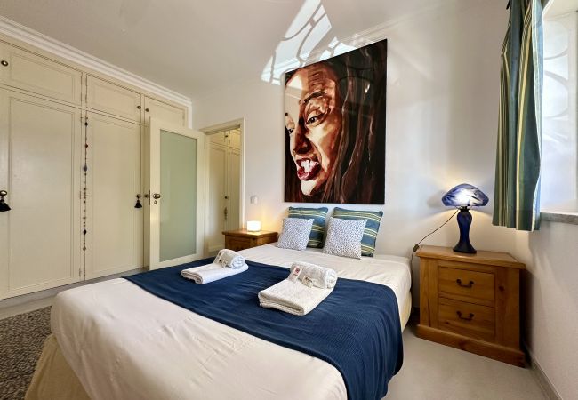 Apartamento em Vilamoura - VILAMOURA GRAND TERRACE WITH POOL by HOMING Apartamento em Vilamoura - VILAMOURA GRAND TERRACE WITH POOL by HOMING