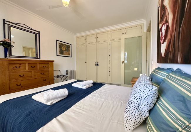 Apartamento em Vilamoura - VILAMOURA GRAND TERRACE WITH POOL by HOMING Apartamento em Vilamoura - VILAMOURA GRAND TERRACE WITH POOL by HOMING