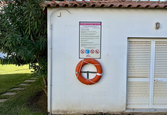 Apartamento em Vilamoura - VILAMOURA GRAND TERRACE WITH POOL by HOMING Apartamento em Vilamoura - VILAMOURA GRAND TERRACE WITH POOL by HOMING