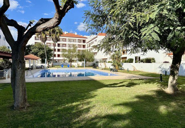Apartamento em Vilamoura - VILAMOURA GRAND TERRACE WITH POOL by HOMING Apartamento em Vilamoura - VILAMOURA GRAND TERRACE WITH POOL by HOMING