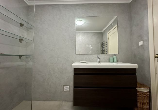 Apartamento em Vilamoura - VILAMOURA GRAND TERRACE WITH POOL by HOMING Apartamento em Vilamoura - VILAMOURA GRAND TERRACE WITH POOL by HOMING